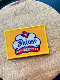 Premium Trucker Patches