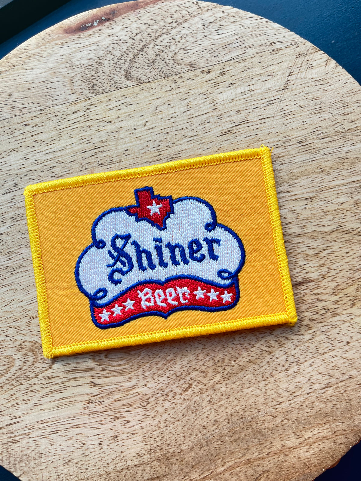 Premium Trucker Patches