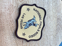 Premium Trucker Patches