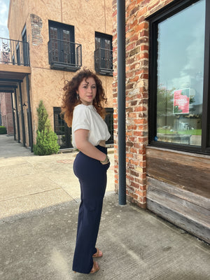 The Maritime Trouser
