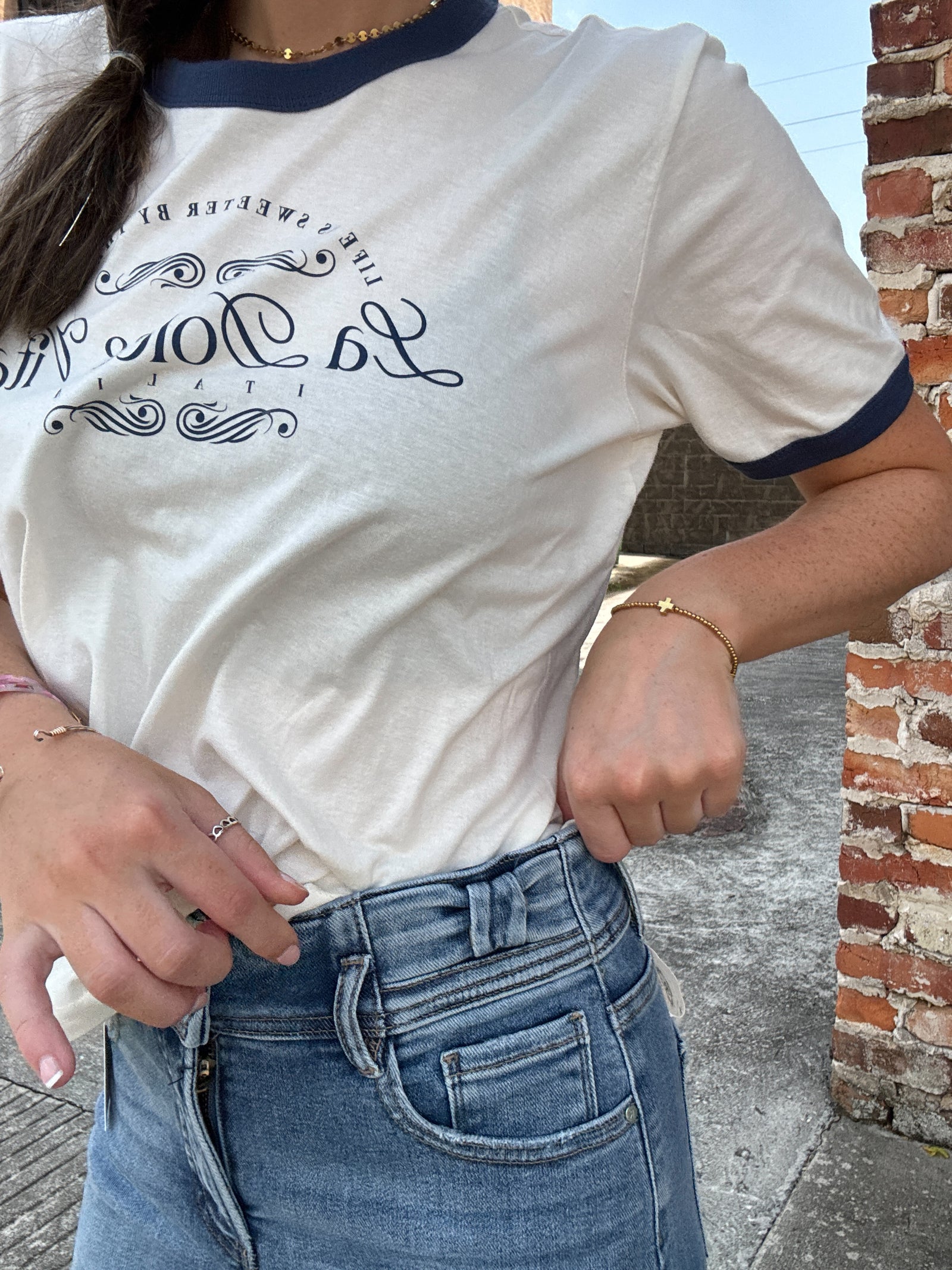 Tummy Control High Rise Bow Short