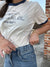 Tummy Control High Rise Bow Short