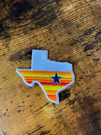 Team Patches