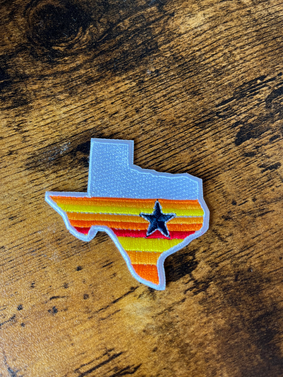 Team Patches