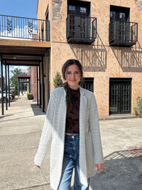 Heidi Jacket