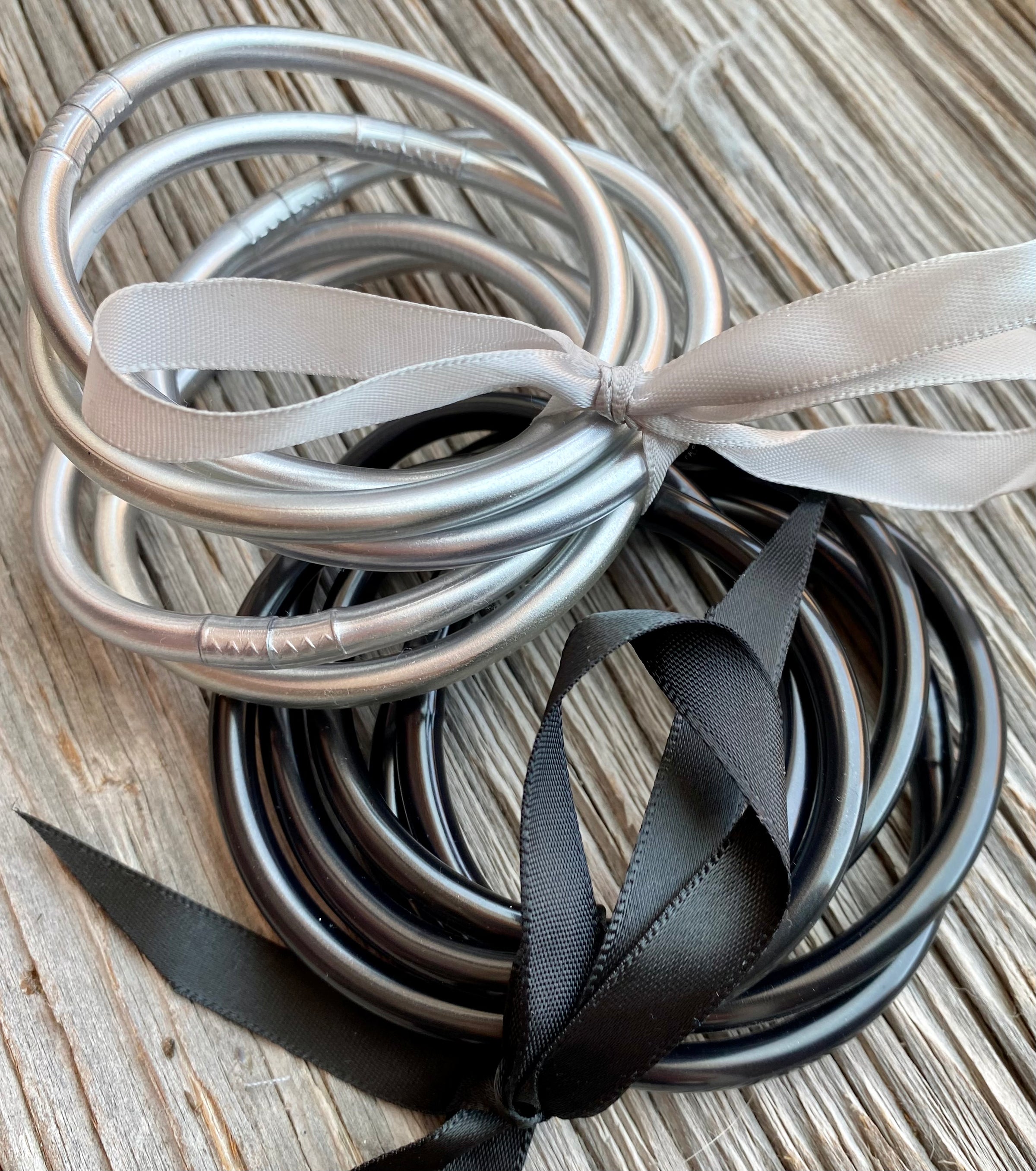 Posh Bangles