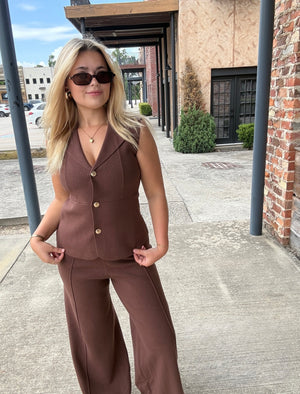First Impressions Trousers