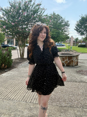 Date Night Dress
