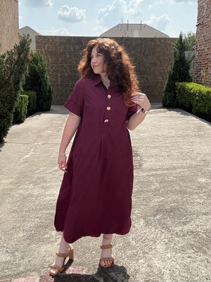 The Abby Dress