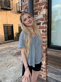 Kenzie Top