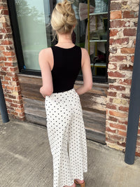 Spot on Chic Pants