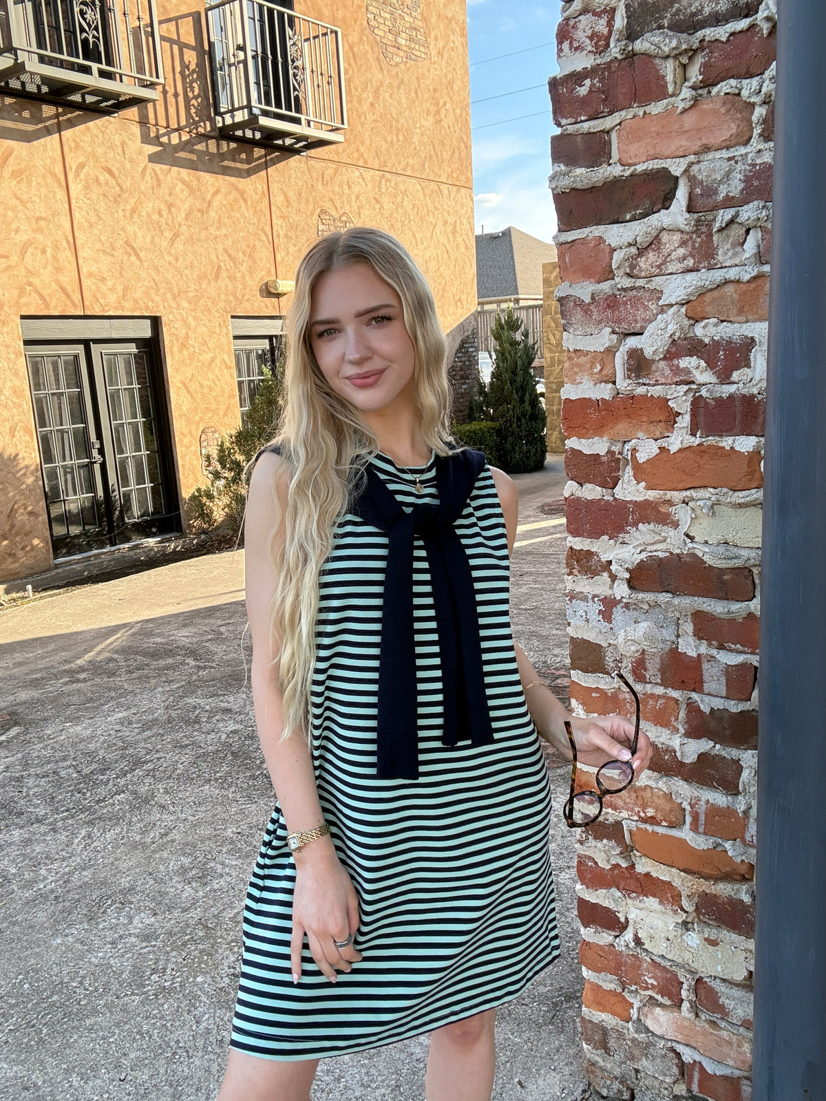 Nantucket Dress