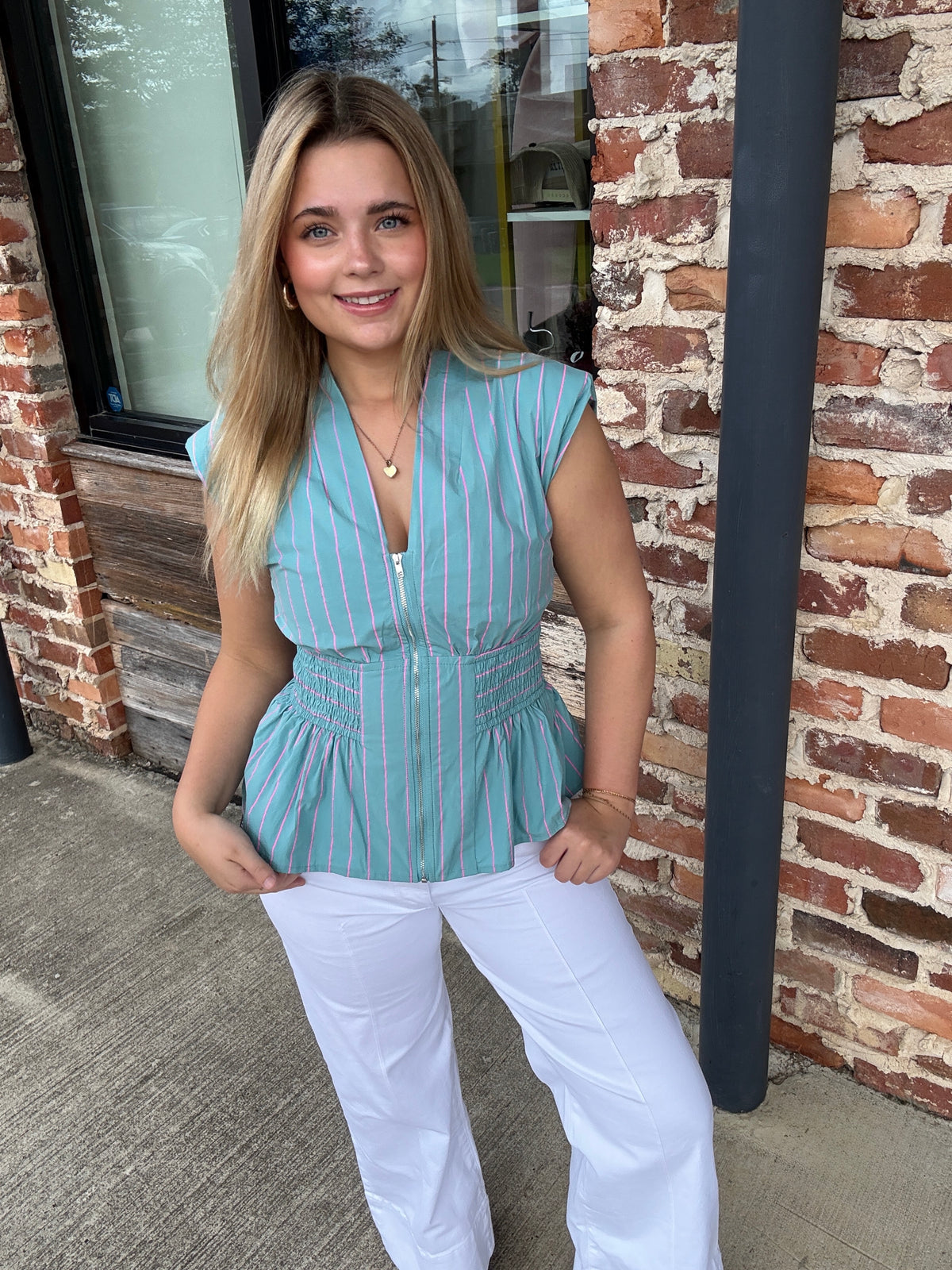 Just A Theory Top