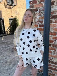 The Polka Set
