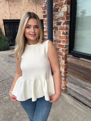 Pretty Please Blouse