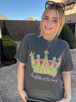 Daughter of the King Tee