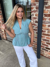 Just A Theory Top