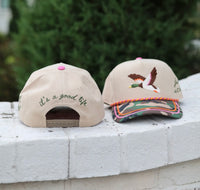 Mallard Hat