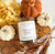 Hello Fall Candle