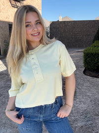 Madison Tee