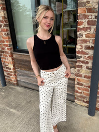 Spot on Chic Pants