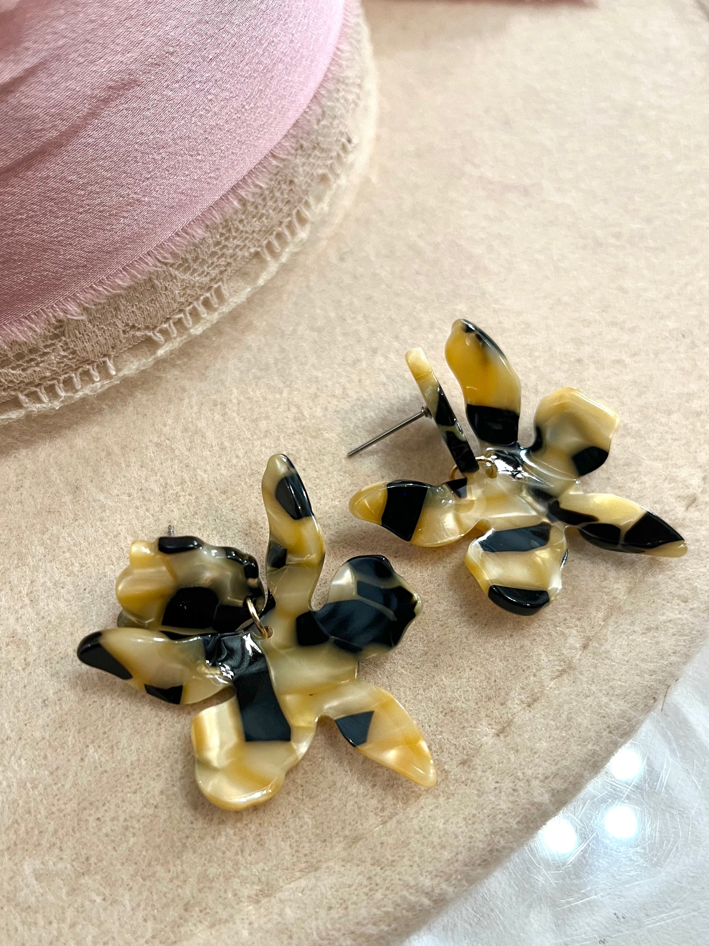 Bloom Earring