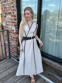The Edge Dress
