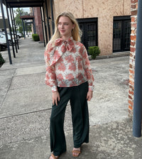 The Centerline Pant