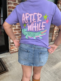 Later Gator Tee