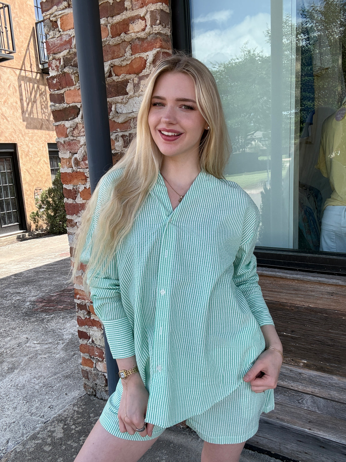 The Coastal Top