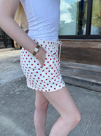 Do The Polka Short