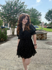 Date Night Dress