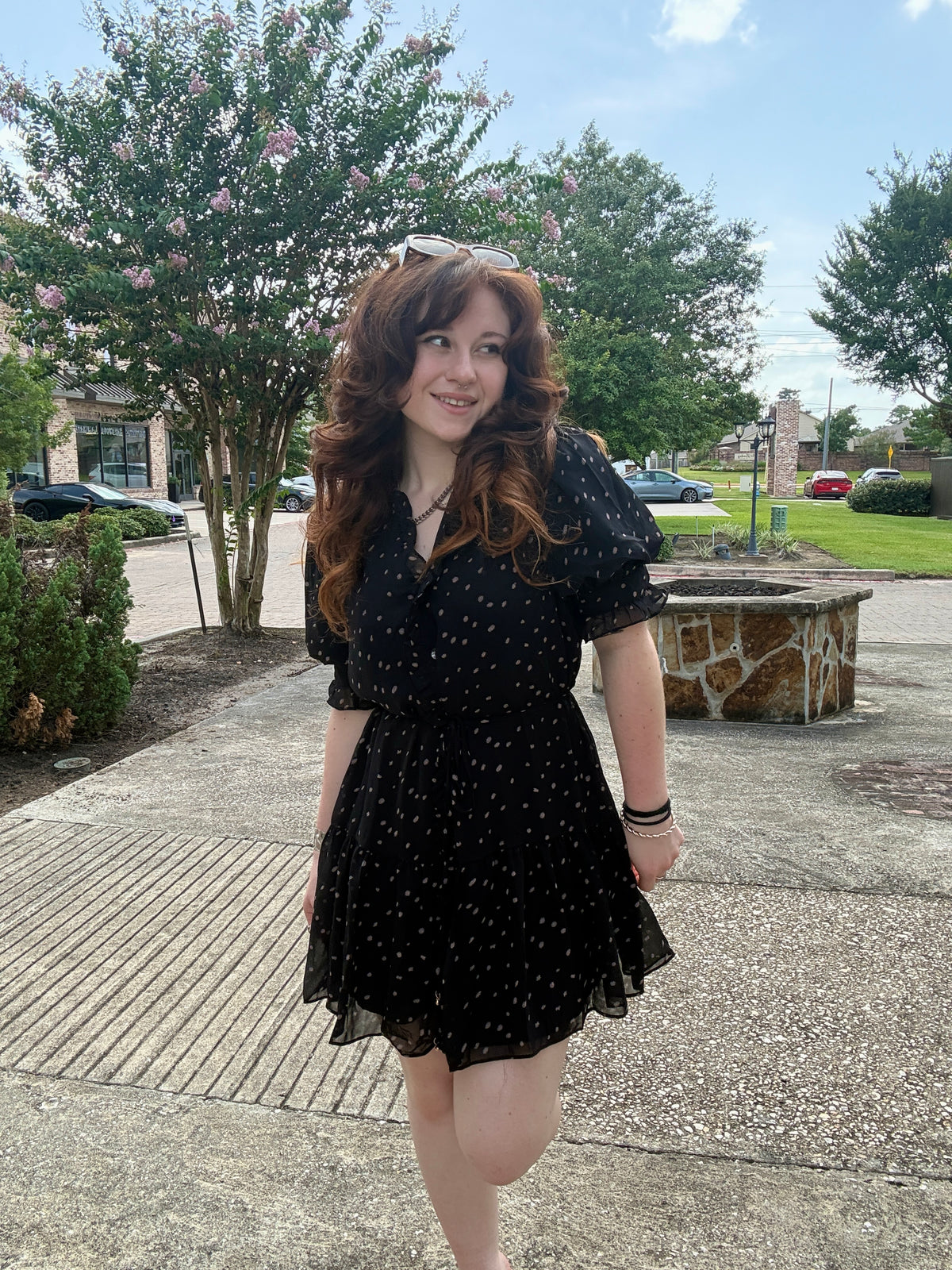 Date Night Dress