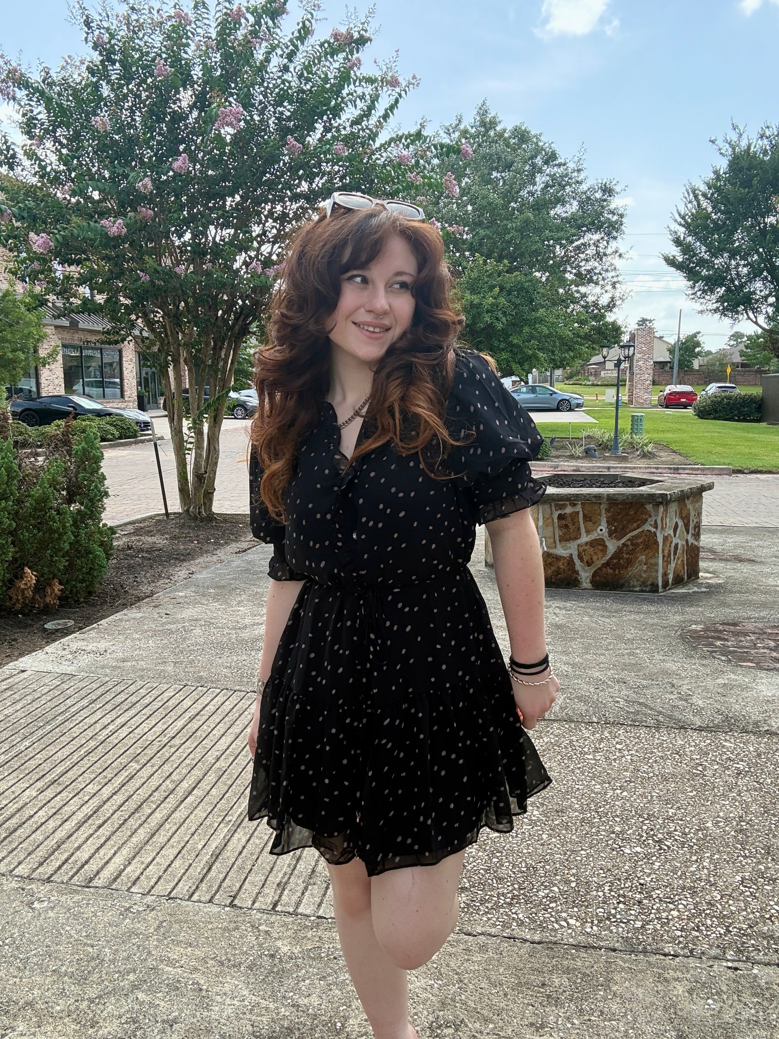 Date Night Dress