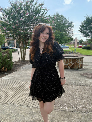 Date Night Dress