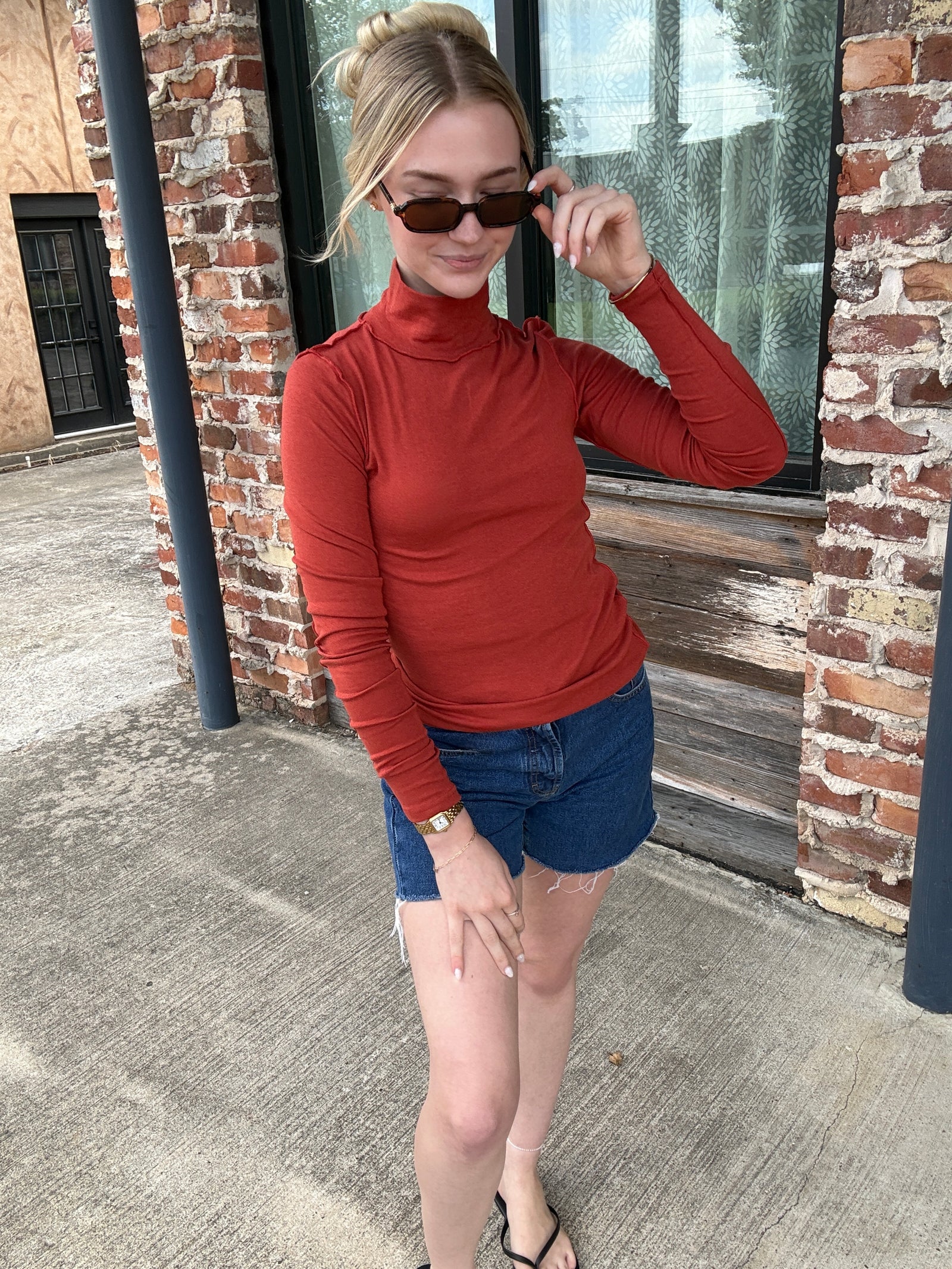 Sloane Top