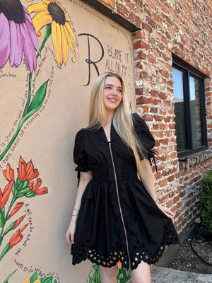 After Dark Dress