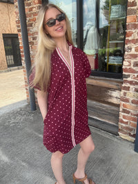 The Colette Dress