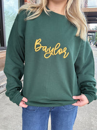 Baylor Sweatshirt