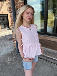 The Ava Top