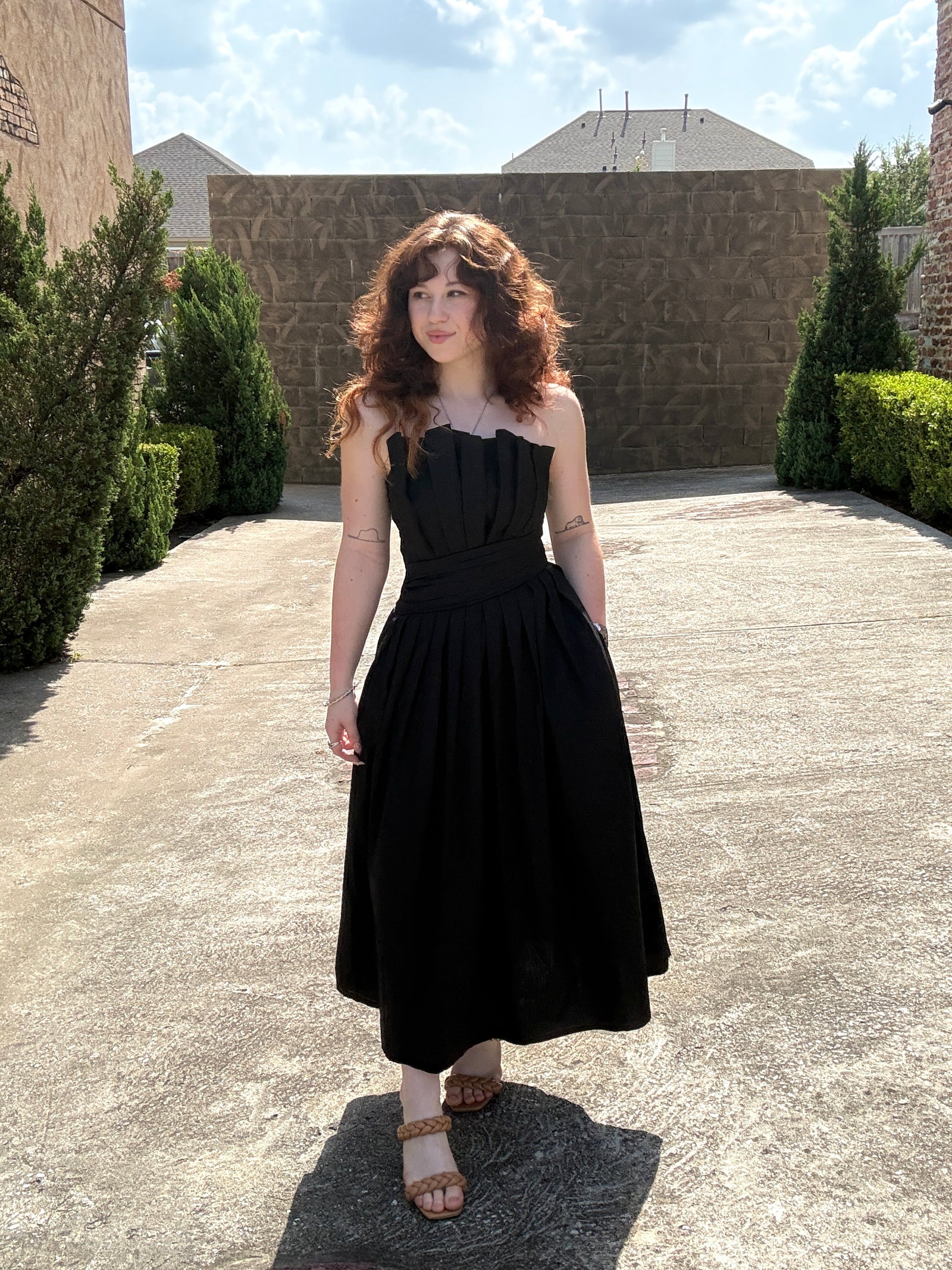 Mia Dress