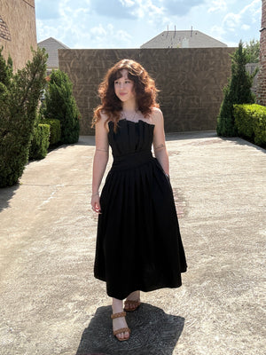 Mia Dress
