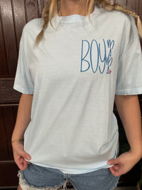 Mama of Boys Tee