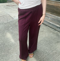 The Centerline Pant