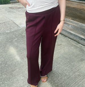 The Centerline Pant