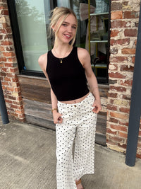 Spot on Chic Pants
