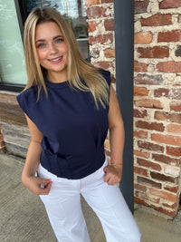 The Minimalist Top