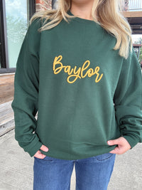 Baylor Sweatshirt