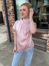 Laila Blouse
