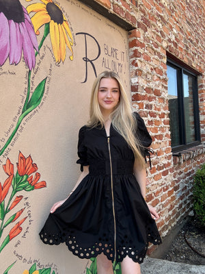 After Dark Dress